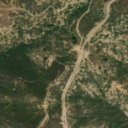 Satellite imagery of Koudiat el Kroula, DZ