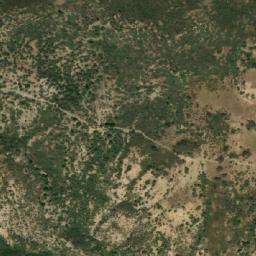 Satellite imagery of Koudiat el Kroula, DZ