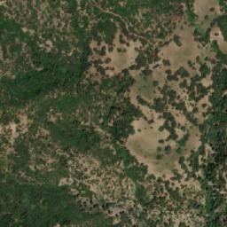Satellite imagery of Beni Mahsene, DZ