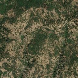 Satellite imagery of Beni Mahsene, DZ