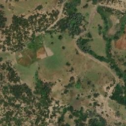 Satellite imagery of Beni Mahsene, DZ