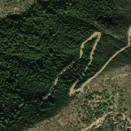 Satellite imagery of Irzi Aksouri, DZ