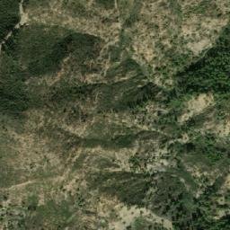 Satellite imagery of Irzi Aksouri, DZ