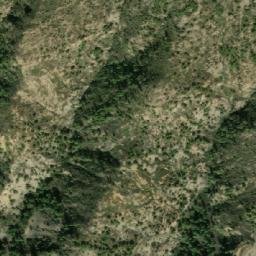 Satellite imagery of Irzi Aksouri, DZ
