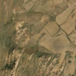 Satellite imagery of Djebel Chouf Karoun, DZ