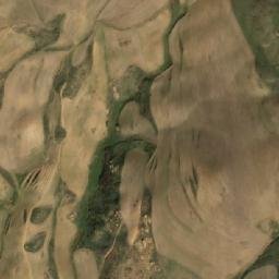Satellite imagery of Djebel Chouf Karoun, DZ