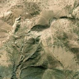 Satellite imagery of Djebel Moul el Djediane, DZ