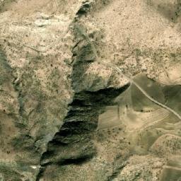 Satellite imagery of Djebel Moul el Djediane, DZ