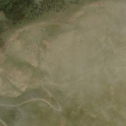 Satellite imagery of Djebel Hamara, DZ