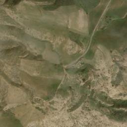 Satellite imagery of Djebel Hamara, DZ