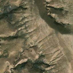 Satellite imagery of Djebel Bel Aïd, DZ