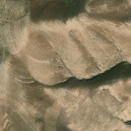 Satellite imagery of Djebel Bel Aïd, DZ