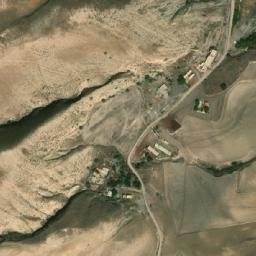 Satellite imagery of Djebel Bel Aïd, DZ