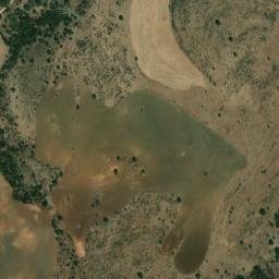 Satellite imagery of Djebel Karkara, DZ