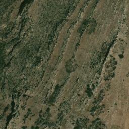 Satellite imagery of Djebel Karkara, DZ
