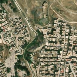 Satellite imagery of Hadjer es Sefra, DZ