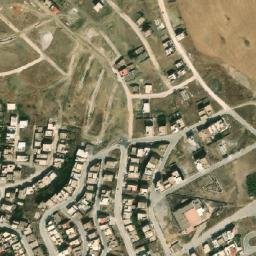 Satellite imagery of Hadjer es Sefra, DZ