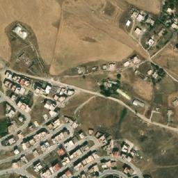 Satellite imagery of Hadjer es Sefra, DZ