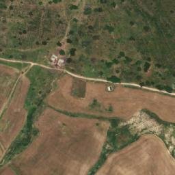 Satellite imagery of Hadjar Toïla, DZ