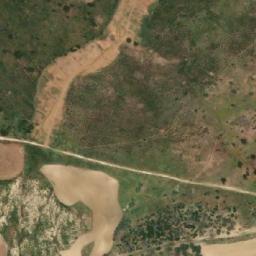 Satellite imagery of Hadjar Toïla, DZ