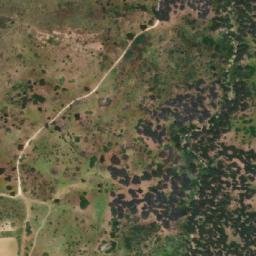 Satellite imagery of Hadjar Toïla, DZ
