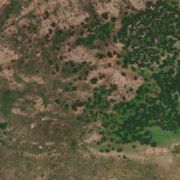 Satellite imagery of Dra en Naga, DZ