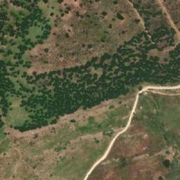 Satellite imagery of Dra en Naga, DZ
