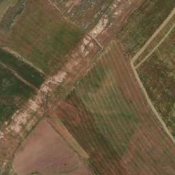 Satellite imagery of Sathal el Maïda, DZ