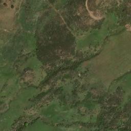 Satellite imagery of Djebel Mahouna, DZ