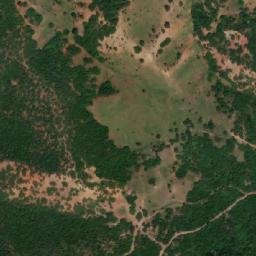 Satellite imagery of Mines de l’‘Aïn Achour, DZ