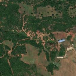Satellite imagery of Mines de l’‘Aïn Achour, DZ