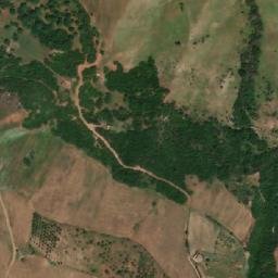 Satellite imagery of Mines de l’‘Aïn Achour, DZ