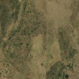 Satellite imagery of Kef es Soltane, DZ