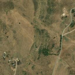 Satellite imagery of Kef es Soltane, DZ