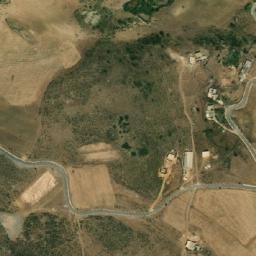 Satellite imagery of Mine du Chabet Ballout, DZ