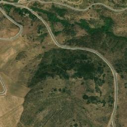 Satellite imagery of Mine du Chabet Ballout, DZ