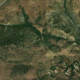 Satellite imagery of Mine du Chabet Ballout, DZ
