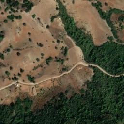 Satellite imagery of Fedj Oum Douda, DZ