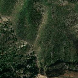 Satellite imagery of Djebel Graouet, DZ