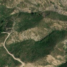 Satellite imagery of Djebel Graouet, DZ