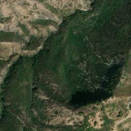 Satellite imagery of Kef en Nesour, DZ