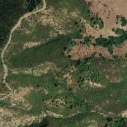 Satellite imagery of Kef en Nesour, DZ