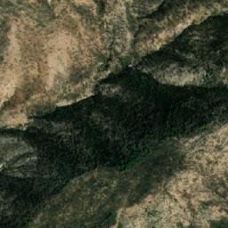 Satellite imagery of Argoub el Asfer, DZ