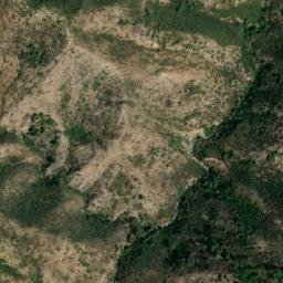 Satellite imagery of Koudiat el Mejen, DZ