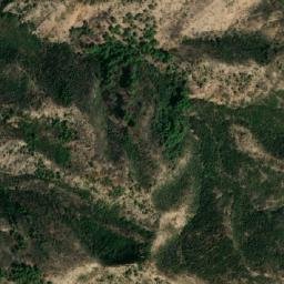 Satellite imagery of Koudiat el Mejen, DZ