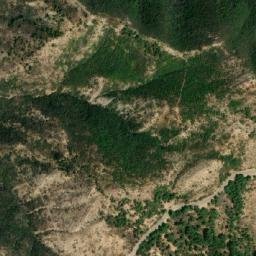 Satellite imagery of Koudiat el Mejen, DZ