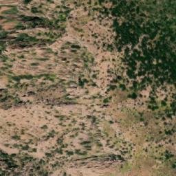 Satellite imagery of Sar-i Qōpīrash, IQ