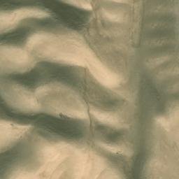 Satellite imagery of Majīt, AF