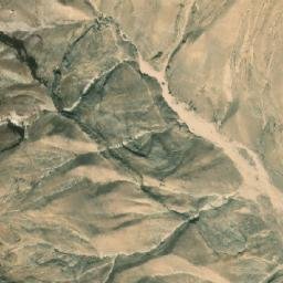 Satellite imagery of Kōh-e Lopan, AF