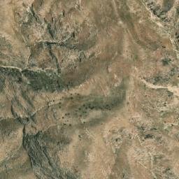 Satellite imagery of Kōh-e Ayr Ghaylī, AF